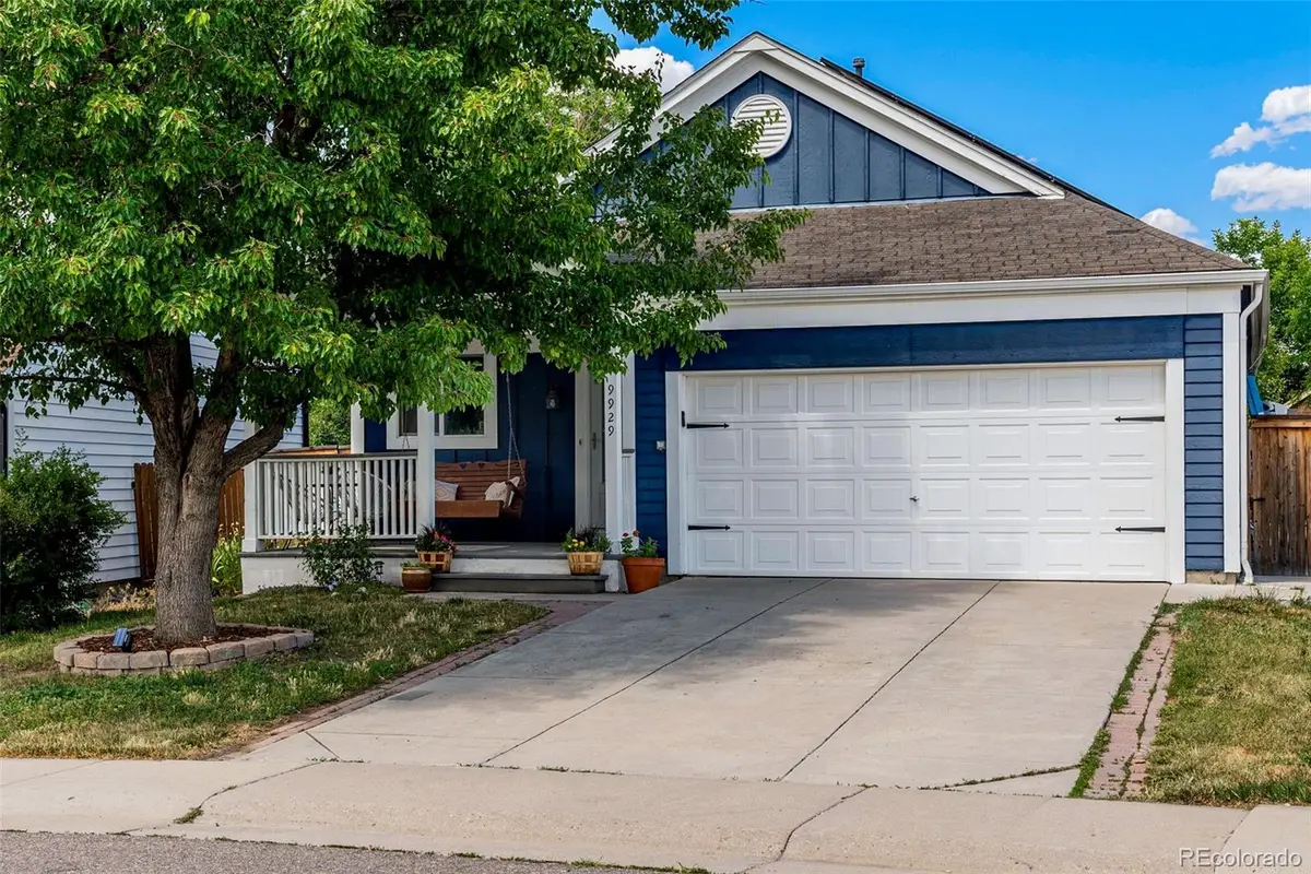 9929 Garwood Street, Littleton, CO 80125 - #1