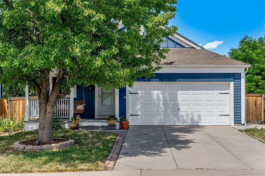 9929 Garwood Street, Littleton, CO 80125 - #3