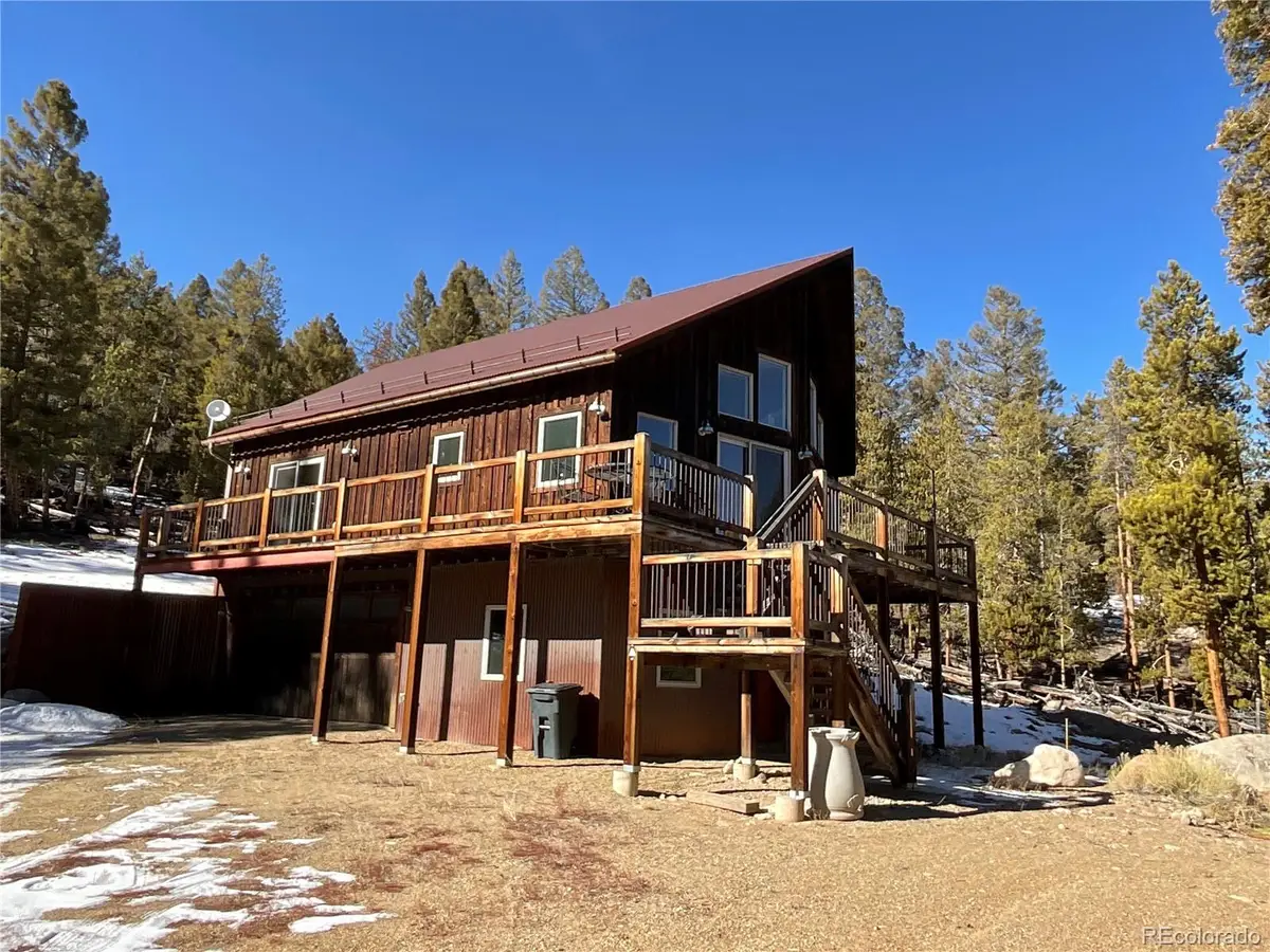451 Ee Hill Drive, Twin Lakes, CO 81251 - Image #1