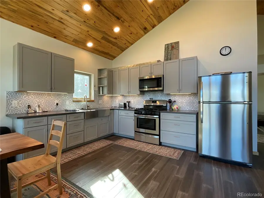 451 Ee Hill Drive, Twin Lakes, CO 81251 - Image #2