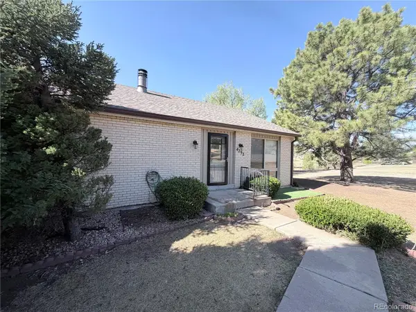 4292 W Pondview Drive, Littleton, CO 80123