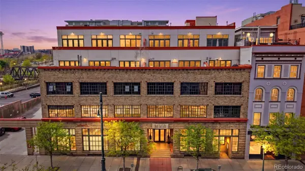 1435 Wazee Street #303, Denver, CO 80202