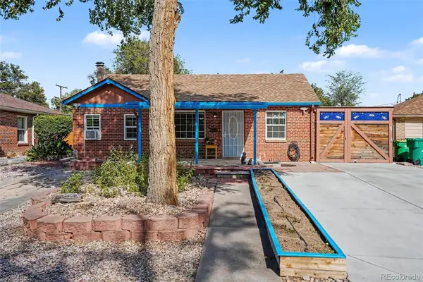 1748 Nome Street, Aurora, CO 80010