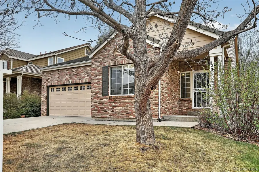 1201 S Fultondale Court, Aurora, CO 80018 - #3