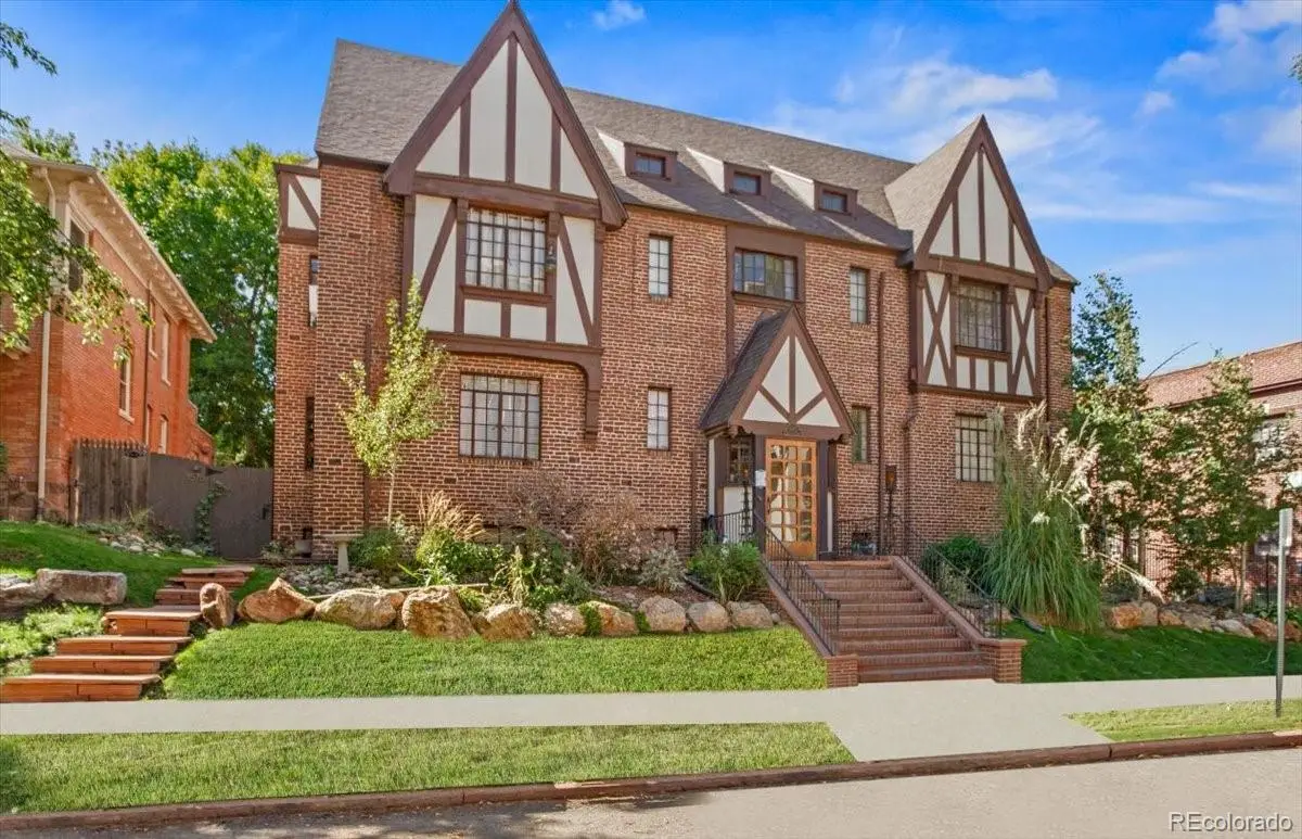 1575 Fillmore Street #6, Denver, CO 80206 - #1