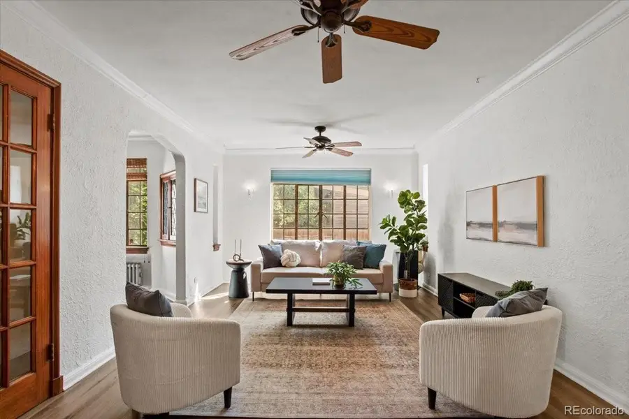 1575 Fillmore Street #6, Denver, CO 80206 - #2