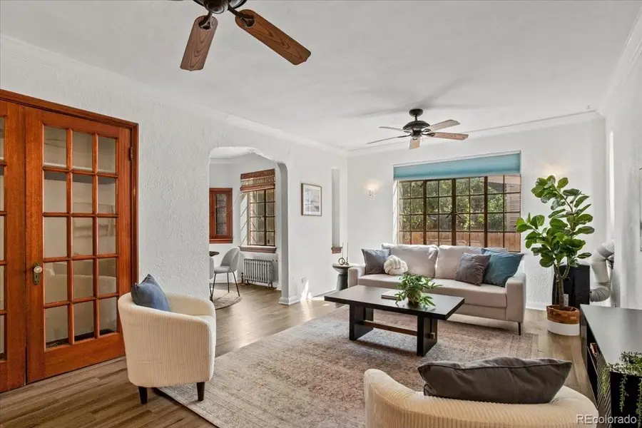 1575 Fillmore Street #6, Denver, CO 80206 - #3