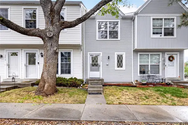 3209 S Estes Street, Lakewood, CO 80227