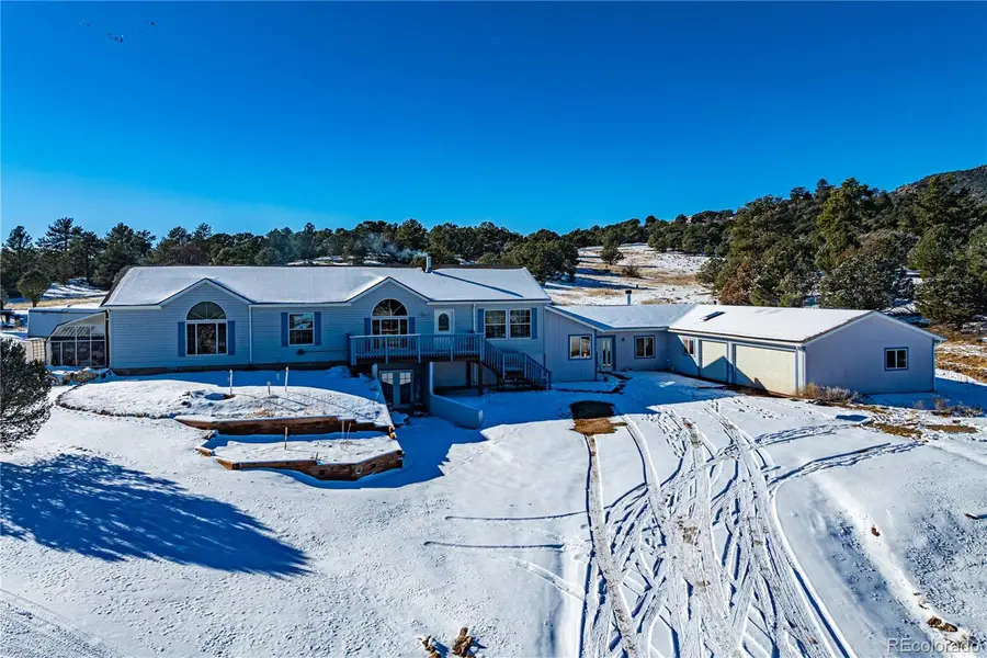 7191 Copper Gulch Road, Cotopaxi, CO 81223 - Image #3