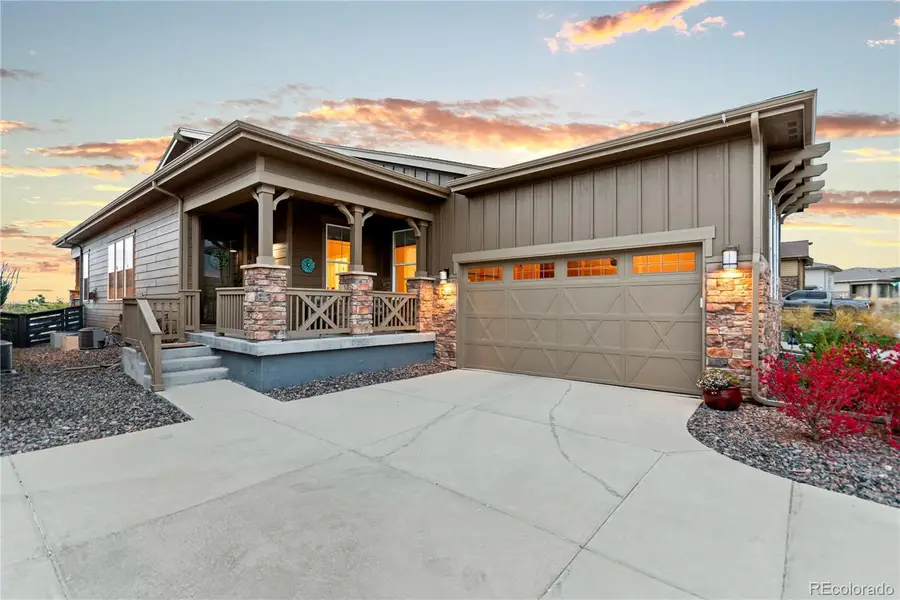 2012 Sagerock Drive, Castle Pines, CO 80108 - #2
