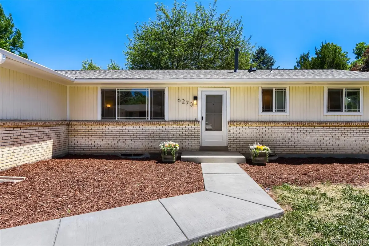 6270 S Fenton Court, Littleton, CO 80123 - #1