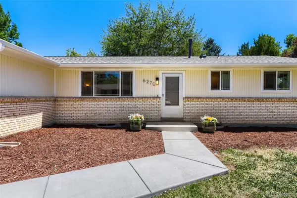6270 S Fenton Court, Littleton, CO 80123