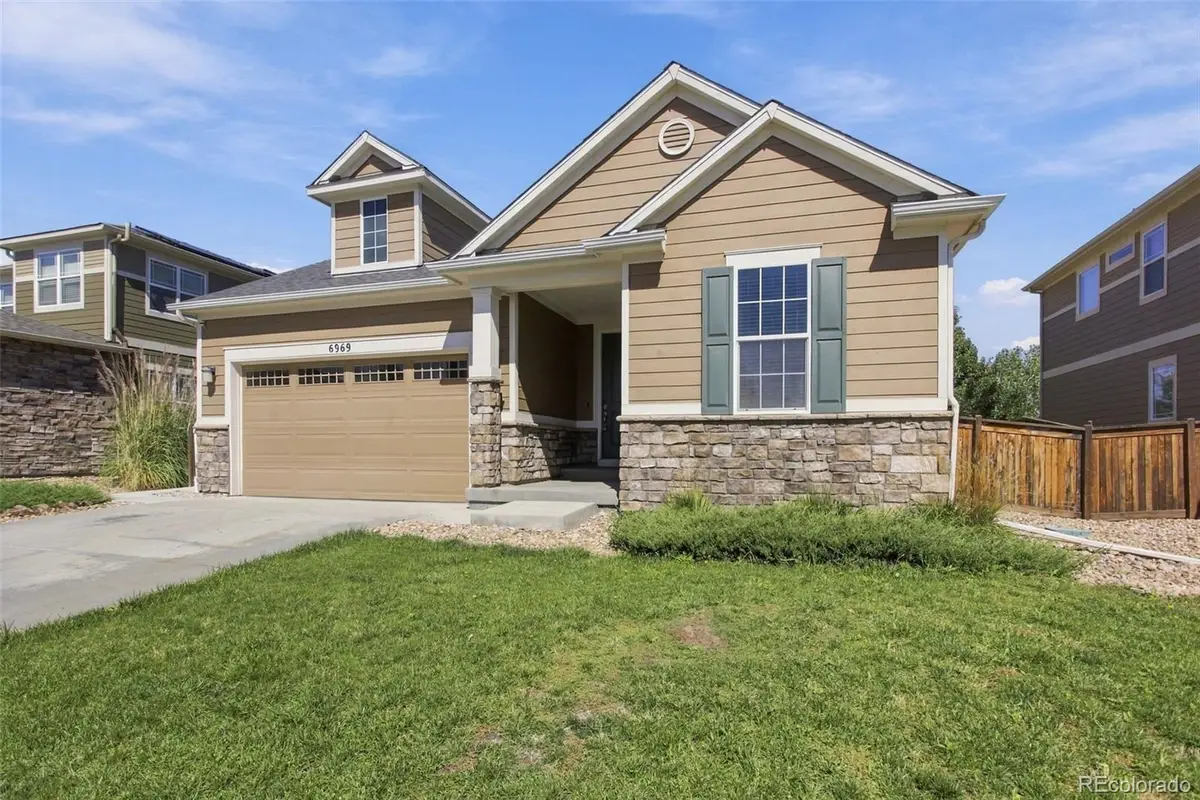 6969 E 123rd, Thornton, CO 80602 - #1