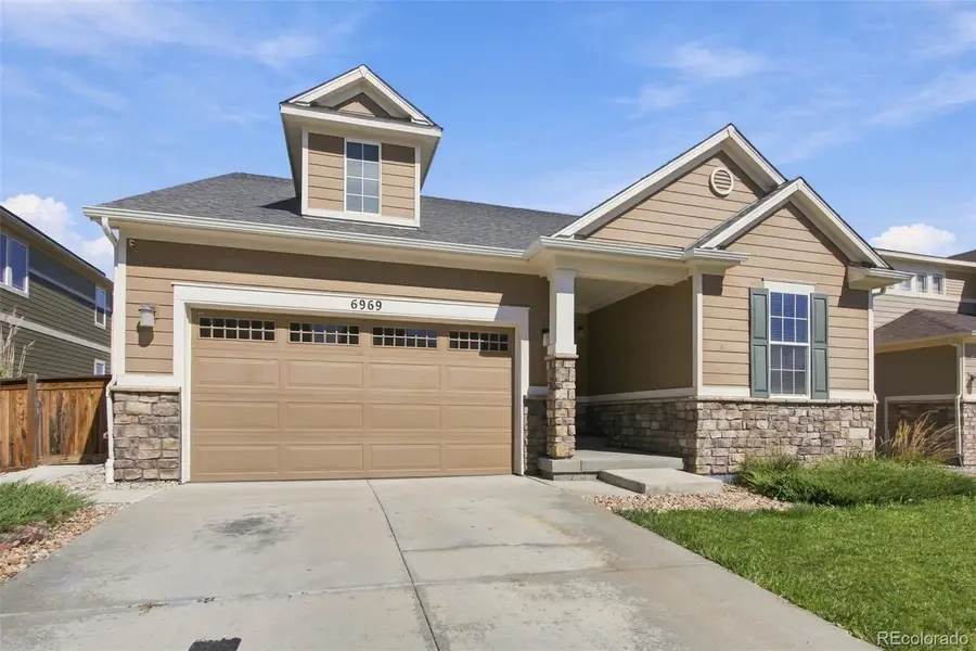6969 E 123rd, Thornton, CO 80602 - #2