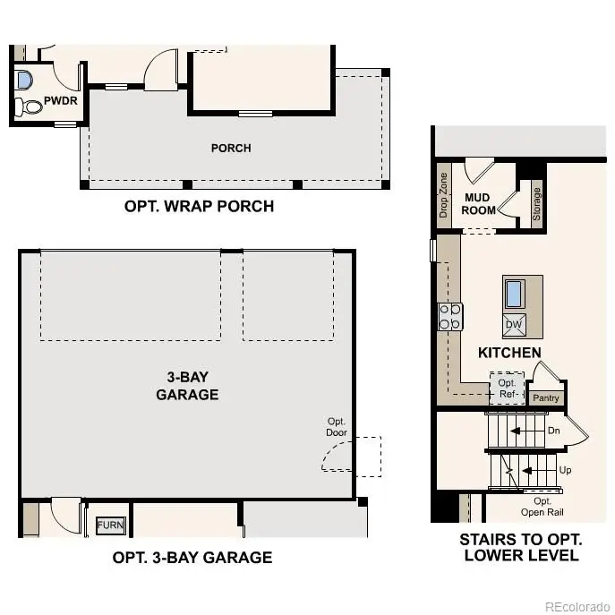 4551 N Versailles, Aurora, CO 80019 - #3