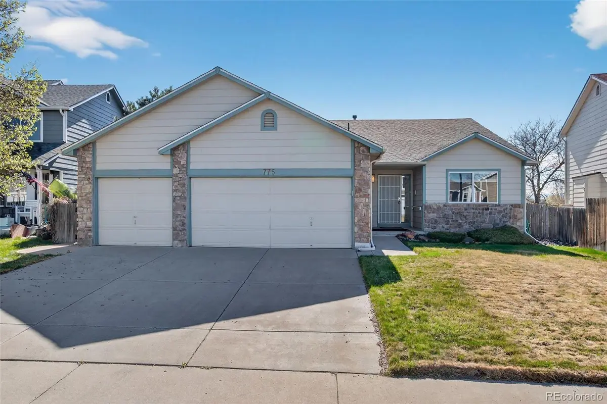 775 S 21st Court, Brighton, CO 80601 - #1