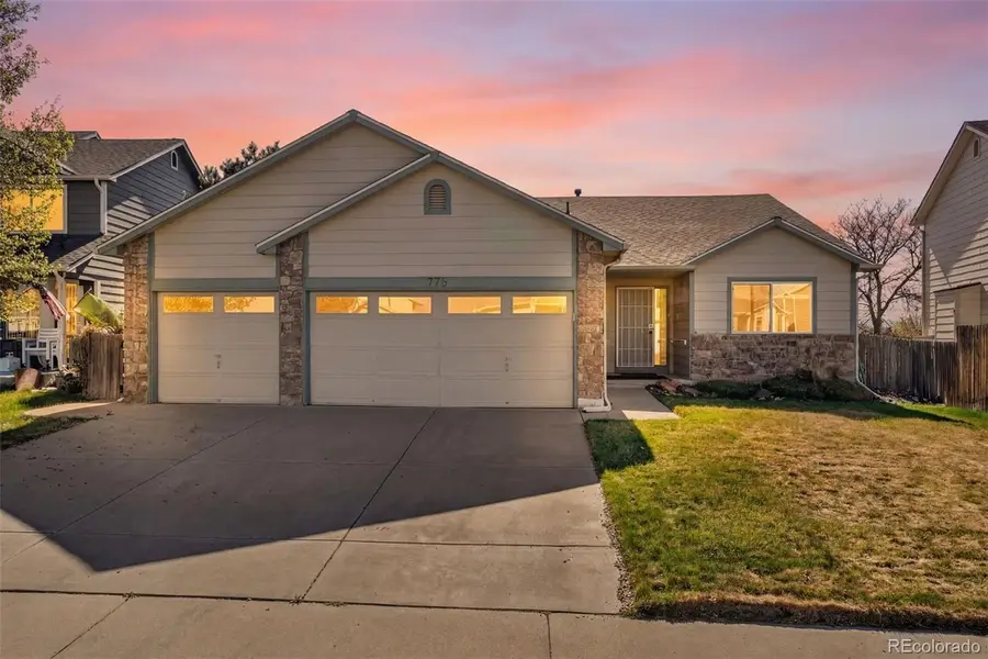 775 S 21st Court, Brighton, CO 80601 - #2