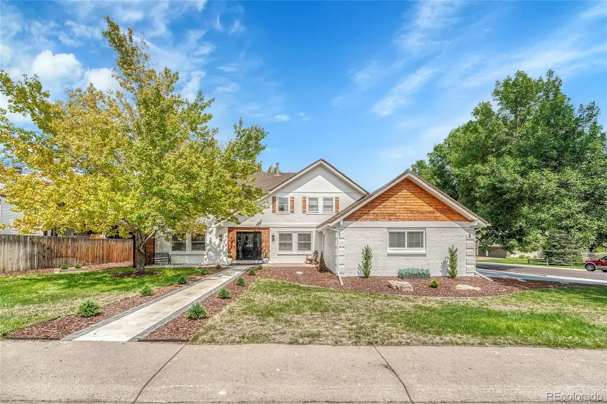 7415 W Clifton Avenue, Littleton, CO 80128 - #1