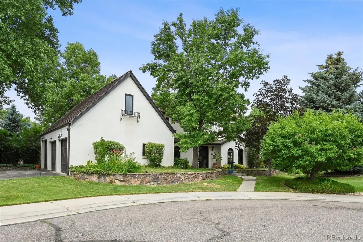 3391 Oak Street, Wheat Ridge, CO 80033 - #1