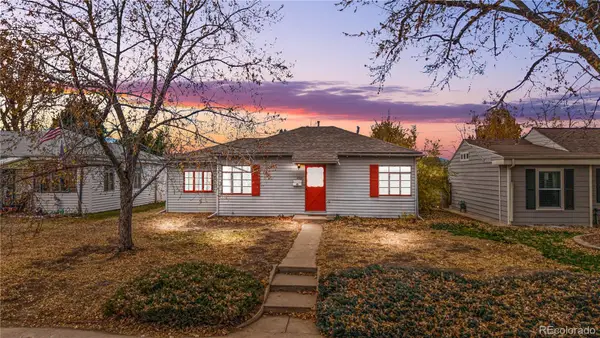 4925 Decatur Street, Denver, CO 80221