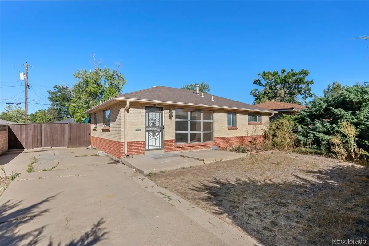 8581 Crescent, Westminster, CO 80031 - #1