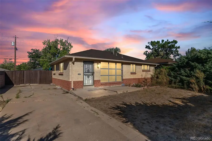 8581 Crescent, Westminster, CO 80031 - #2