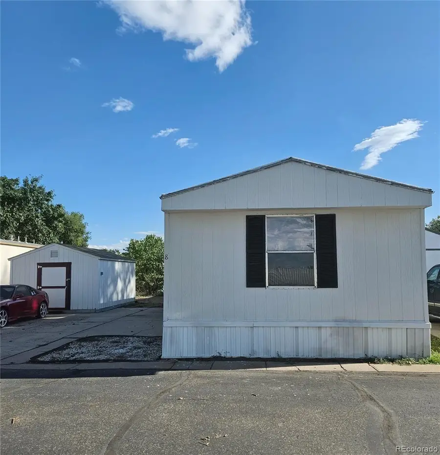 731 Grand Avenue, Platteville, CO 80651 - #2