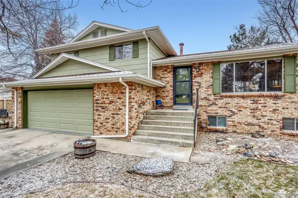 16011 W 56th Place, Golden, CO 80403