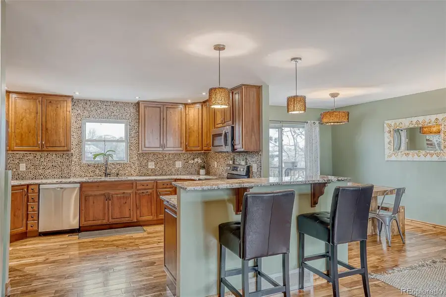 16011 W 56th Place, Golden, CO 80403 - Image #2