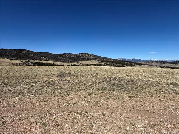 197 Baler Court, Hartsel, CO 80449