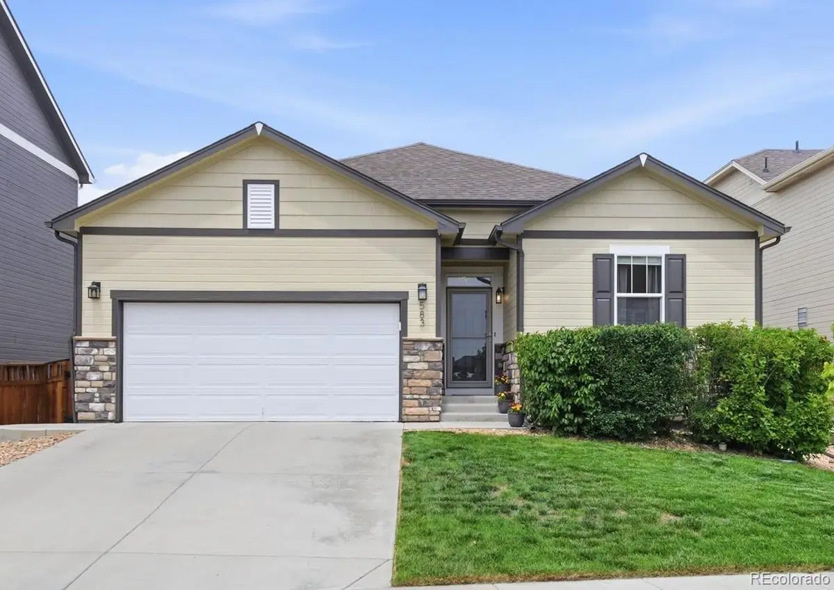 583 Hermosa Street, Brighton, CO 80603 - #1