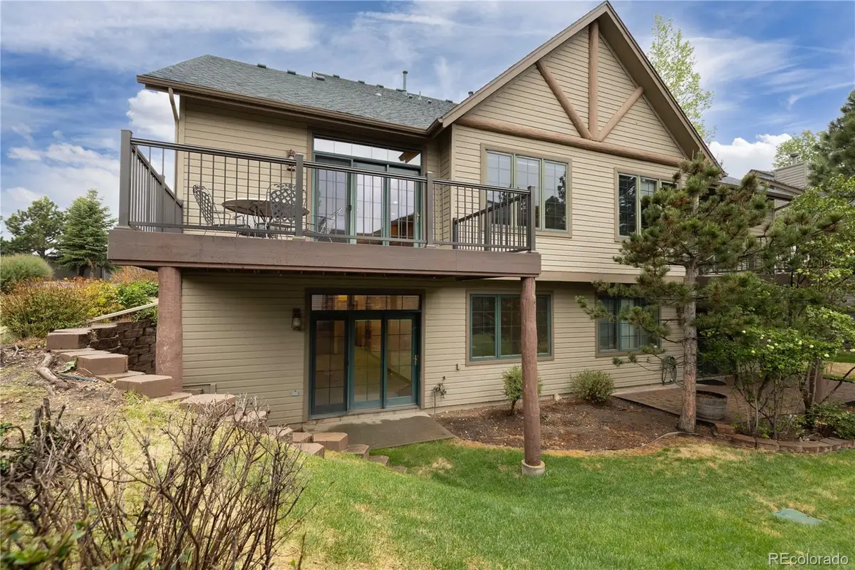 1294 Red Lodge Drive, Evergreen, CO 80439 - #1