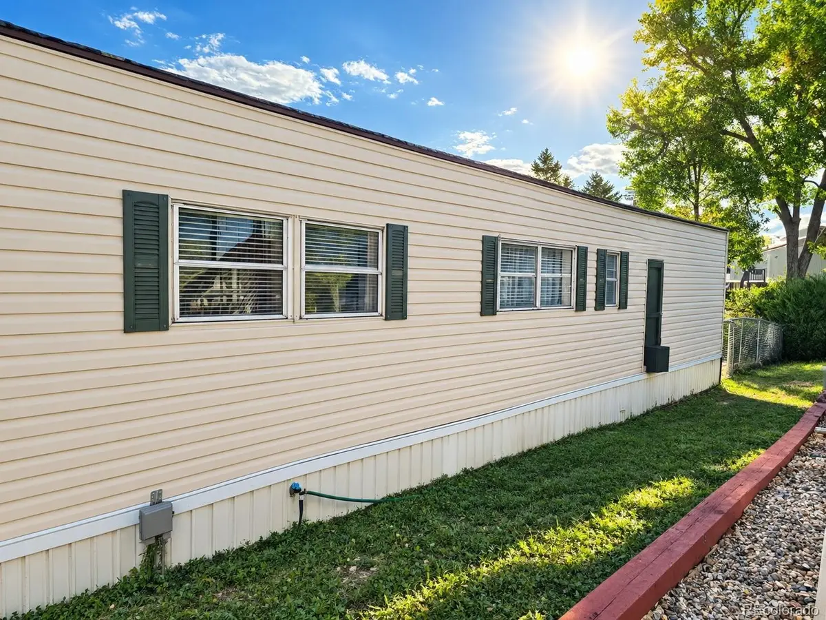 1801 W 92nd Avenue, Federal Heights, CO 80260 - #1