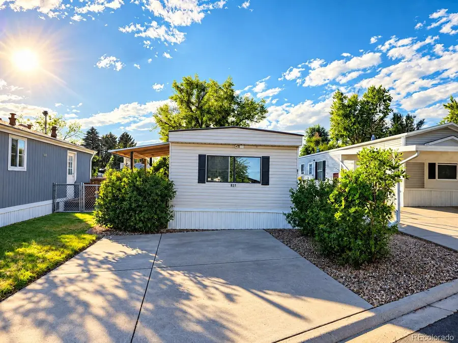 1801 W 92nd Avenue, Federal Heights, CO 80260 - #3