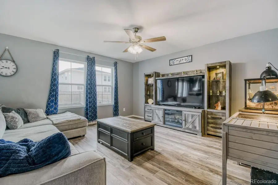 6096 N Nepal Street, Aurora, CO 80019 - #2