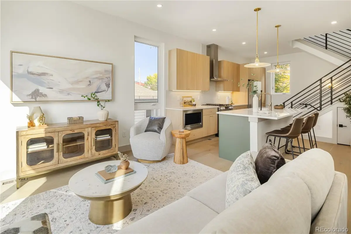 1232 N Zenobia Street #7, Denver, CO 80204 - Image #1