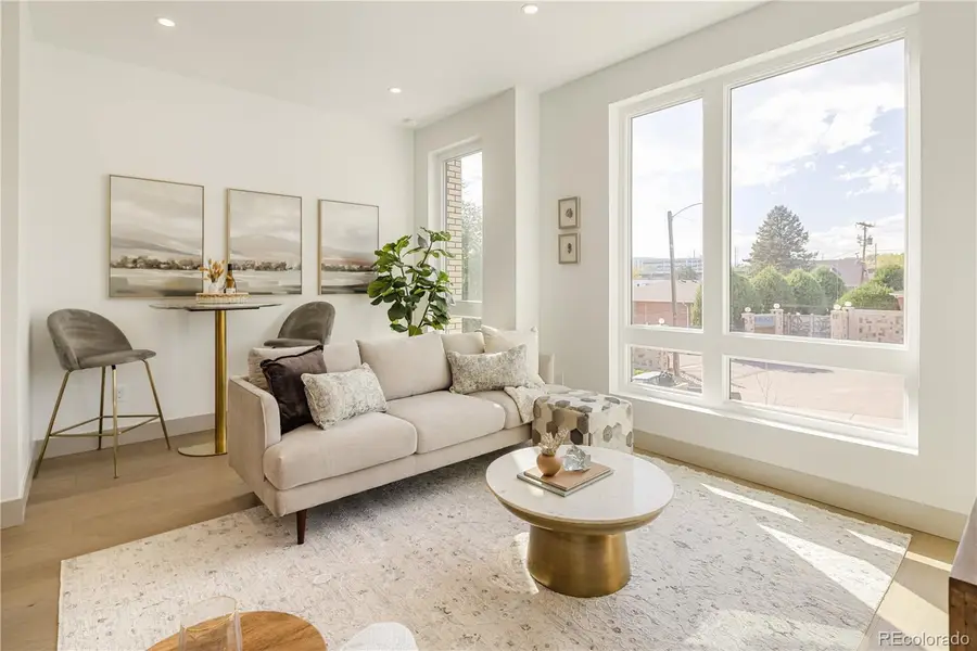 1232 N Zenobia Street #7, Denver, CO 80204 - Image #3