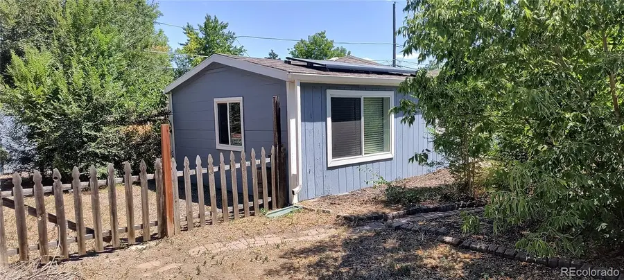 166 Newton, Denver, CO 80219 - #2