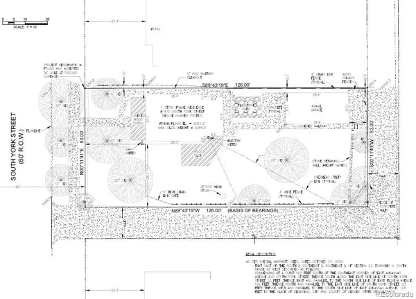 1472 S York Street, Denver, CO 80210