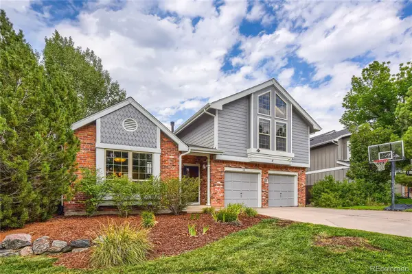 169 Clare Drive, Castle Rock, CO 80108