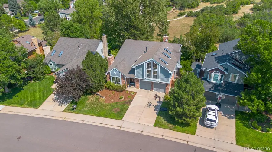 169 Clare Drive, Castle Rock, CO 80108 - #3
