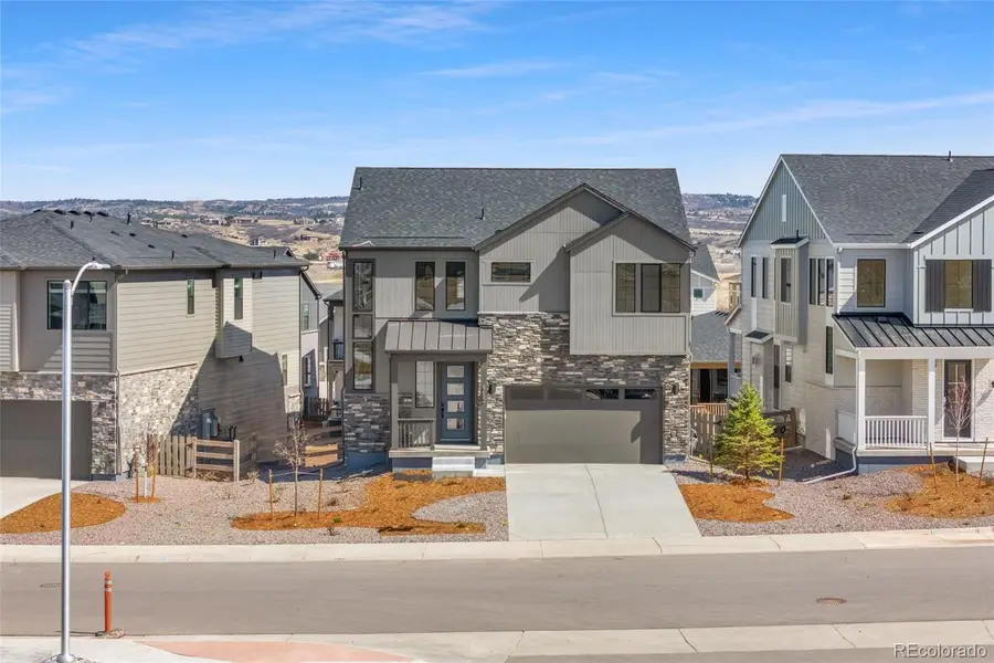 8652 Whiteclover Street, Littleton, CO 80125 - #2