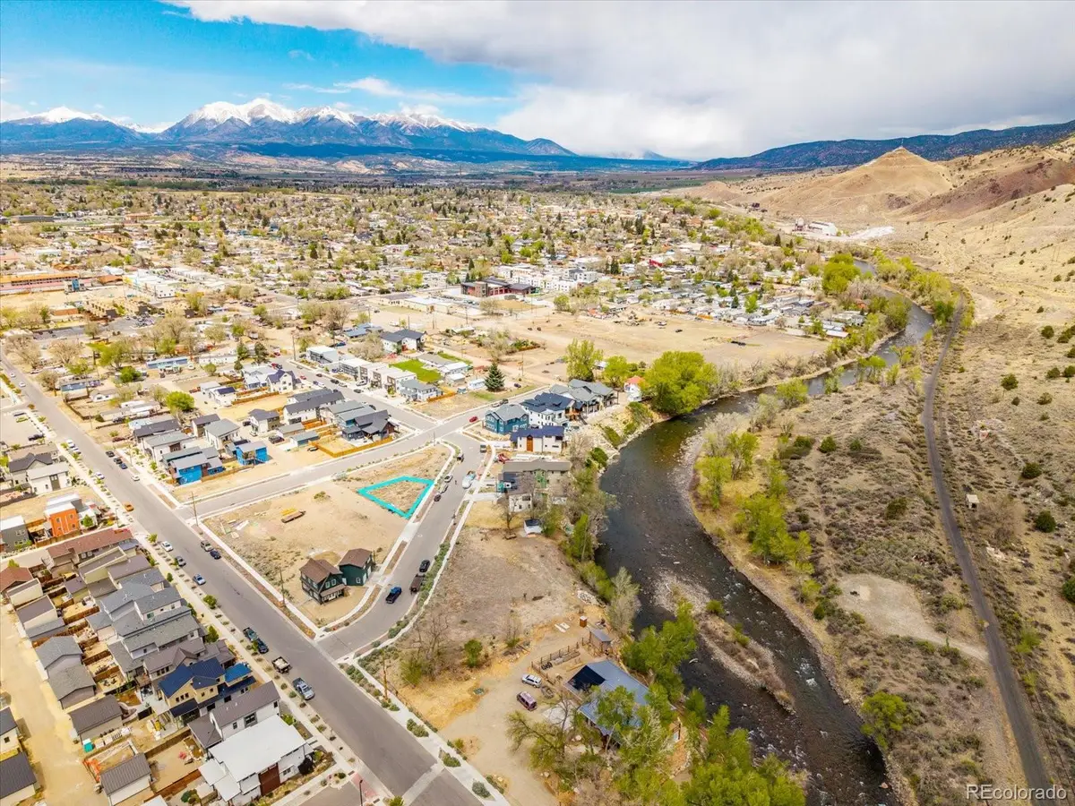230 River Ridge Lane, Salida, CO 81201 - #1