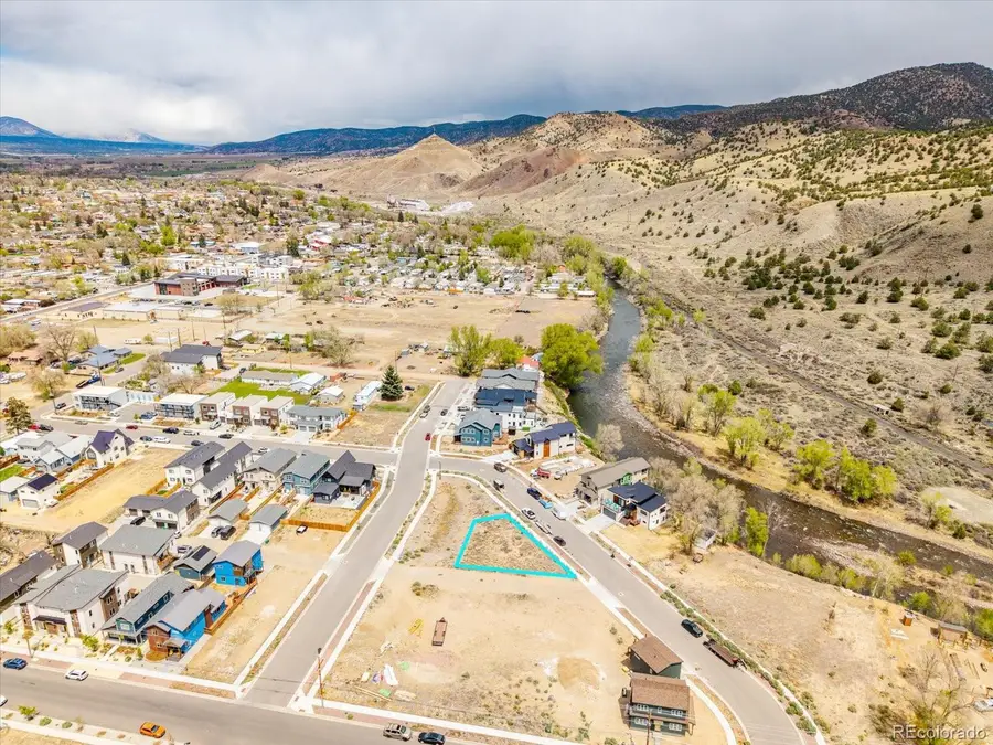 230 River Ridge Lane, Salida, CO 81201 - #2