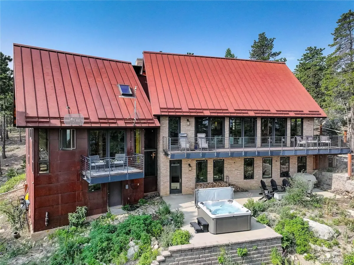 116 Ramona Road, Golden, CO 80403 - #1