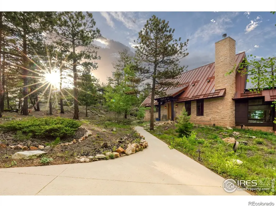 116 Ramona Road, Golden, CO 80403 - #2