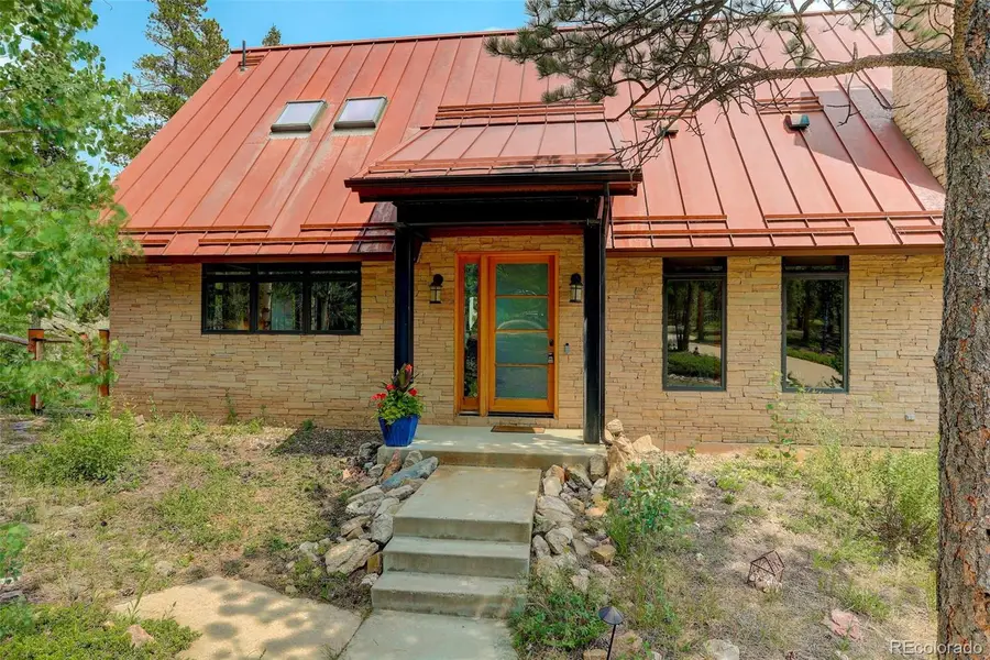 116 Ramona Road, Golden, CO 80403 - #3