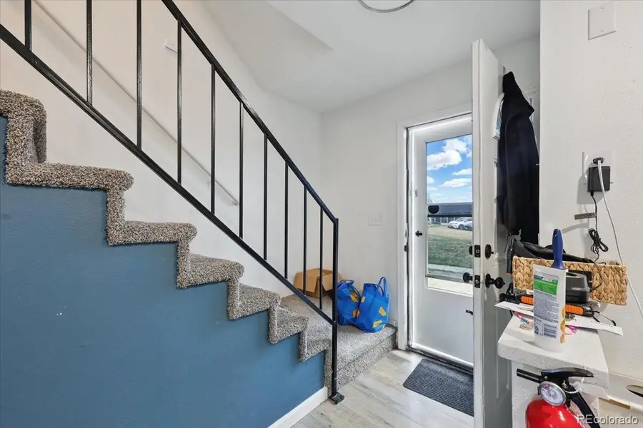 4058 Baytown Drive, Colorado Springs, CO 80916 - #2
