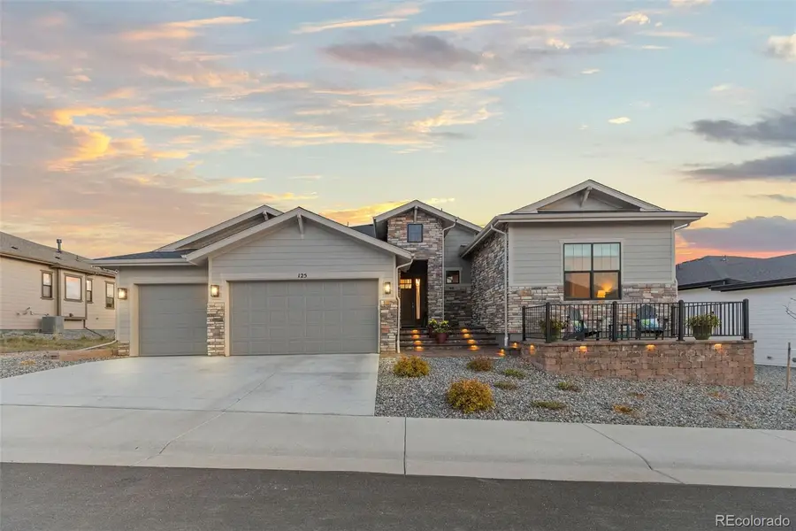 125 Scrubjay Lane, Castle Rock, CO 80104 - #2