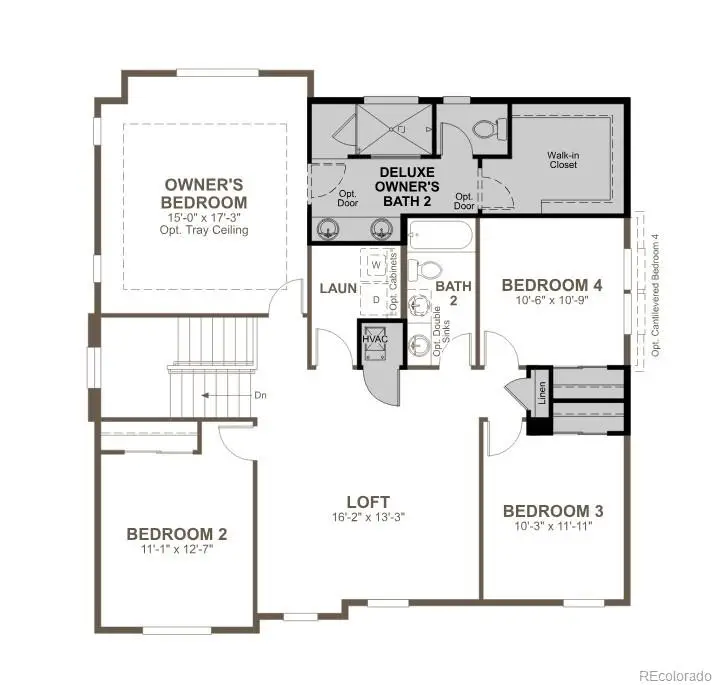 1384 Lumber Ridge Circle S, Erie, CO 80516 - Image #3